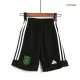 Miniconjunto Austin FC 2023 Primera Equipación Local Niño (Camiseta + Pantalón Corto) Adidas - camisetasfutbol