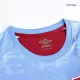 Camiseta Fluminense FC 2023/24 Pre-Partido Hombre Umbro - Versión Replica - camisetasfutbol