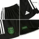 Miniconjunto Austin FC 2023 Primera Equipación Local Niño (Camiseta + Pantalón Corto) Adidas - camisetasfutbol