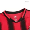 Camiseta Retro 2004/05 AC Milan Primera Equipación Manga Larga Local Hombre - Versión Hincha - camisetasfutbol