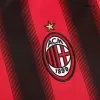 Camiseta Retro 2004/05 AC Milan Primera Equipación Manga Larga Local Hombre - Versión Hincha - camisetasfutbol