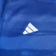 Miniconjunto Italia 2023/24 Primera Equipación Local Niño (Camiseta + Pantalón Corto) Adidas - camisetasfutbol