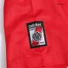 Camiseta Retro 1996/97 River Plate Segunda Equipación Visitante Hombre - Versión Hincha - camisetasfutbol