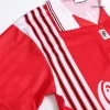 Camiseta Retro 1996/97 River Plate Segunda Equipación Visitante Hombre - Versión Hincha - camisetasfutbol