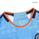 Miniconjunto New York City 2023 Primera Equipación Local Niño (Camiseta + Pantalón Corto) Adidas - camisetasfutbol