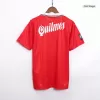 Camiseta Retro 1996/97 River Plate Segunda Equipación Visitante Hombre - Versión Hincha - camisetasfutbol