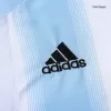 Camiseta Retro 2004/05 Argentina Primera Equipación Local Hombre - Versión Hincha - camisetasfutbol