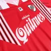 Camiseta Retro 1996/97 River Plate Segunda Equipación Visitante Hombre - Versión Hincha - camisetasfutbol