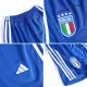 Miniconjunto Italia 2023/24 Primera Equipación Local Niño (Camiseta + Pantalón Corto) Adidas - camisetasfutbol