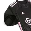 Calidad Premium Camiseta SUÁREZ #9 Inter Miami CF 2023 Segunda Equipación Visitante Hombre - Versión Hincha - camisetasfutbol