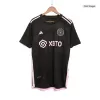 Calidad Premium Camiseta SUÁREZ #9 Inter Miami CF 2023 Segunda Equipación Visitante Hombre - Versión Hincha - camisetasfutbol
