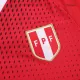 Camiseta Peru 2023 Segunda Equipación Visitante Hombre Adidas - Versión Replica - camisetasfutbol