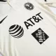 Camiseta Auténtica Manga Larga Club America Aguilas 2022/23 Tercera Equipación Hombre - Versión Jugador - camisetasfutbol