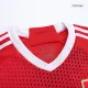 Camiseta Peru 2023 Segunda Equipación Visitante Hombre Adidas - Versión Replica - camisetasfutbol