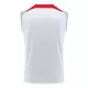 Conjunto Entrenamiento Liverpool 2023/24 Hombre Nike (Camiseta Sin Mangas + Pantalón Corto) Nike - camisetasfutbol