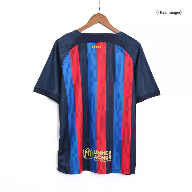 Camiseta Barcelona 2022/23 Edición Limitada Hombre - Versión Hincha - camisetasfutbol