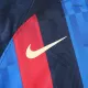 Camiseta Auténtica Manga Corta Barcelona 2022/23 Edición Limitada Motomami Hombre - Versión Jugador - camisetasfutbol