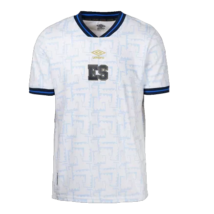 Camiseta Salvador 2023/24 Segunda Equipación Visitante Hombre - Versión Hincha - camisetasfutbol