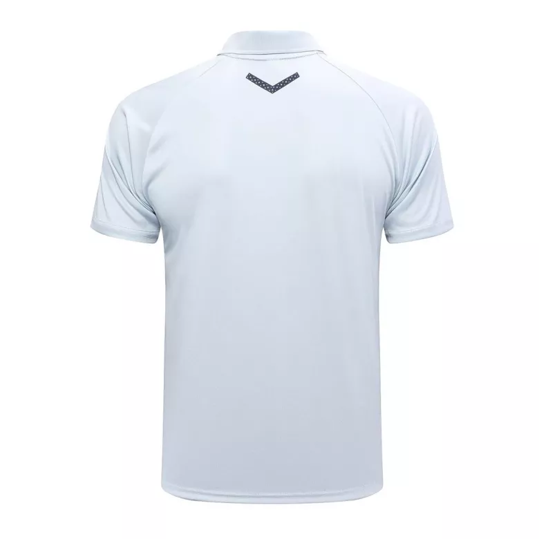 Camiseta Tipo Polo
 Manchester City 2022/23 Hombre - camisetasfutbol