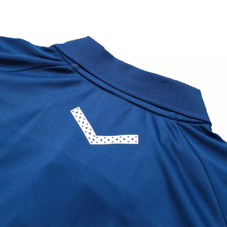 Camiseta Tipo Polo
 Manchester City 2023/24 Hombre - camisetasfutbol