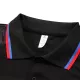 Camiseta Tipo Polo
 PSG 2023 Hombre Jordan - camisetasfutbol