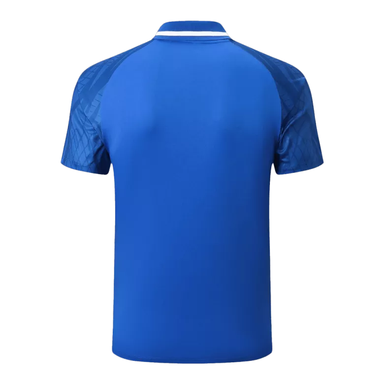 Camiseta Tipo Polo
 Atlético de Madrid 2022/23 Hombre - camisetasfutbol
