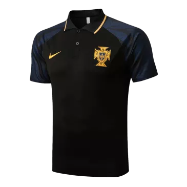 Camiseta Tipo Polo
 Portugal 2022/23 Hombre Nike - camisetasfutbol