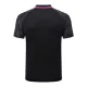 Camiseta Tipo Polo
 PSG 2023 Hombre Jordan - camisetasfutbol
