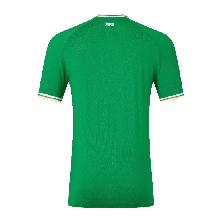 Camiseta Irlanda 2023 Primera Equipación Local Hombre - Versión Hincha - camisetasfutbol