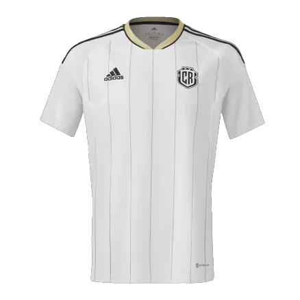 Camiseta Costa Rica 2023 Segunda Equipación Visitante Hombre - Versión Hincha - camisetasfutbol