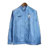 Chaqueta de Rompeviento Manchester City 2023/24 Hombre - camisetasfutbol