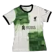 Camiseta Liverpool 2023/24 Segunda Equipación Visitante Mujer Nike - Versión Replica - camisetasfutbol