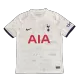 Camiseta Tottenham Hotspur 2023/24 Primera Equipación Local Hombre Nike - Versión Replica - camisetasfutbol