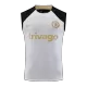 Conjunto Entrenamiento Chelsea 2023/24 Hombre Adidas (Camiseta Sin Mangas + Pantalón Corto) Adidas - camisetasfutbol
