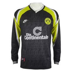 Camiseta Borussia Dortmund Primera Equipación Retro 94/95 -  Camisetasdefutbolshop