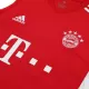 Conjunto Entrenamiento Bayern Munich 2023/24 Hombre Adidas (Camiseta Sin Mangas + Pantalón Corto) Adidas - camisetasfutbol