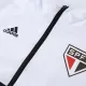 Chaqueta de Rompeviento Sao Paulo FC 2023/24 Hombre Adidas - camisetasfutbol