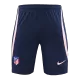 Conjunto Entrenamiento Atlético de Madrid 2023/24 Hombre Nike (Camiseta Sin Mangas + Pantalón Corto) Nike - camisetasfutbol