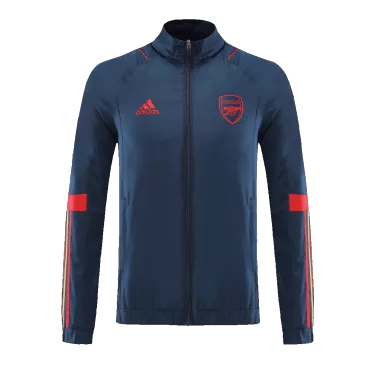 Chaqueta de Rompeviento Arsenal 2023/24 Hombre Adidas - camisetasfutbol