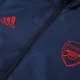 Chaqueta de Rompeviento Arsenal 2023/24 Hombre Adidas - camisetasfutbol