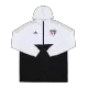 Chaqueta de Rompeviento Sao Paulo FC 2023/24 Hombre Adidas - camisetasfutbol