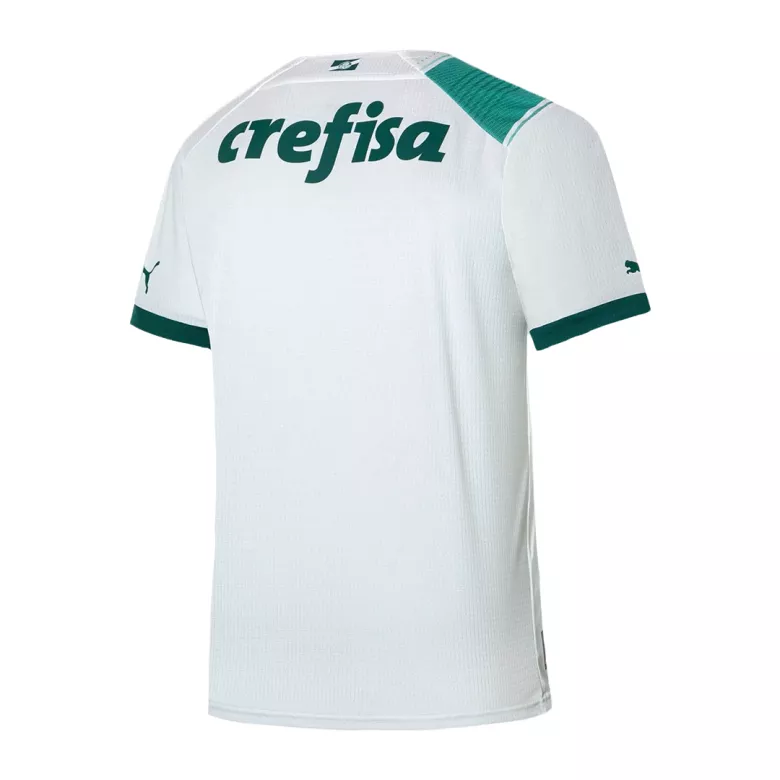 Camiseta SE Palmeiras 2023/24 Segunda Equipación Visitante Hombre - Versión Hincha - camisetasfutbol