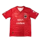 Camiseta Monterrey 2023/24 Portero Hombre Puma - Versión Replica - camisetasfutbol