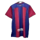 Camiseta Barcelona 2023/24 Primera Equipación Local Hombre Nike - Versión Replica - camisetasfutbol