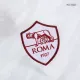 Camiseta Roma 2022/23 Segunda Equipación Visitante Hombre NewBalance - Versión Replica - camisetasfutbol