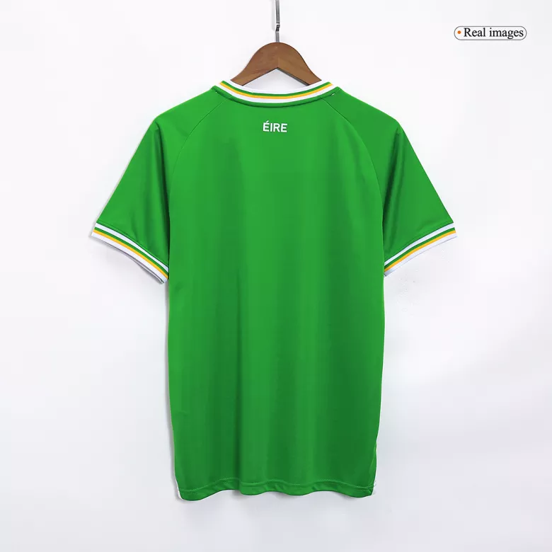 Camiseta Irlanda 2023 Primera Equipación Local Hombre - Versión Hincha - camisetasfutbol
