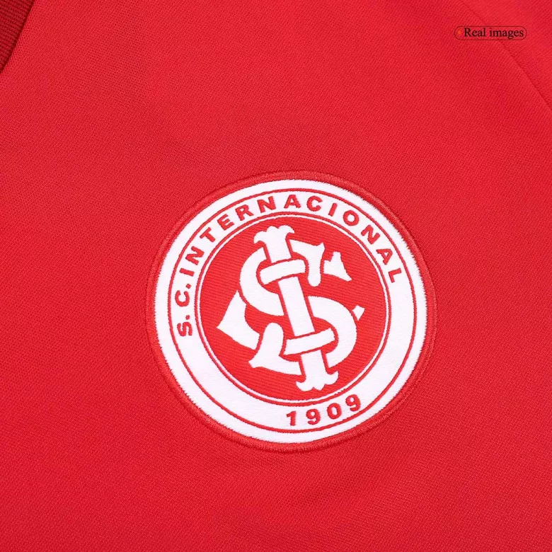 Camiseta SC Internacional 2023/24 Primera Equipación Local Hombre - Versión Hincha - camisetasfutbol