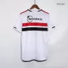 Camiseta Retro 2023/24 Sao Paulo FC Primera Equipación Local Hombre - Versión Hincha - camisetasfutbol