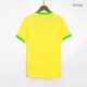 Camiseta Brazil 2023 Primera Equipación Local Hombre Nike - Versión Replica - camisetasfutbol