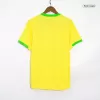 Camiseta Brazil 2023 Primera Equipación Copa Mundial Femenina Copa del Mundo Local Hombre - Versión Hincha - camisetasfutbol